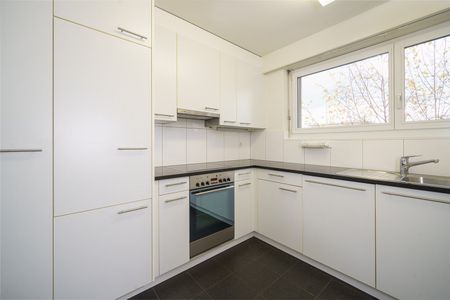 3.5 Zimmer, 97 m², 2. Stock - Photo 2