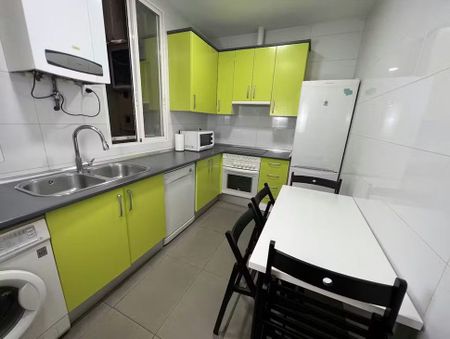 Calle de Alonso Cano, Madrid, Community of Madrid 28003 - Foto 4