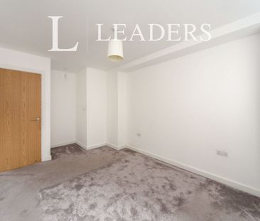 1 bedroom apartment to rent Bedford Heights, 2 Old Bedford Road, Lu... - Photo 5