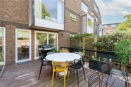 Somers Crescent, Tyburnia, Westminster, London, W2 - Photo 3