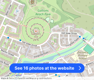 Hillview Drive, London, SE28 - Photo 1