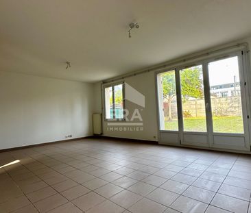 Location Maison 4 pièces 79m² - Photo 5