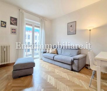Bilocale via Guglielmo Silva 33, Monte Rosa - Lotto, Milano - Photo 2