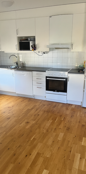 Lertegelvägen 43, Oxievång - Photo 1