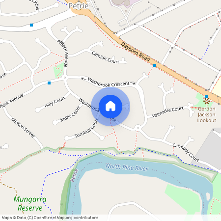 17 Washbrook Crescent, Qld 4502, Petrie