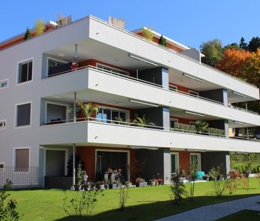 3.5 Zimmer, 107 m², EG - Foto 5