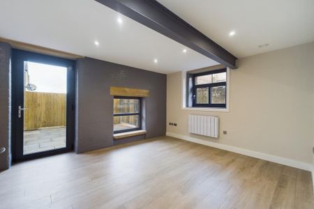 1 bedroom apartment to rent - Photo 2