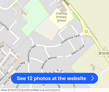 Dovehouse Field, Braintree, Essex, CM77 - Photo 1