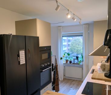 Nobelvägen, Malmö - Foto 6