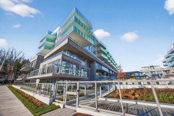 For Lease - 333 Sunseeker Avenue Unit# 420, Innisfil, Ontario - Photo 1