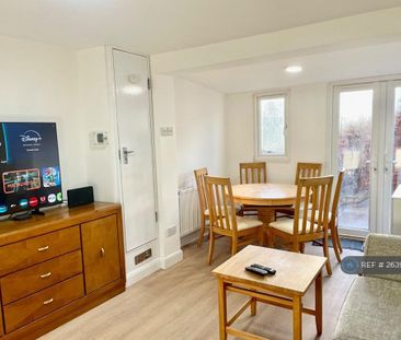 1 bedroom in a house share to rent - Photo 6