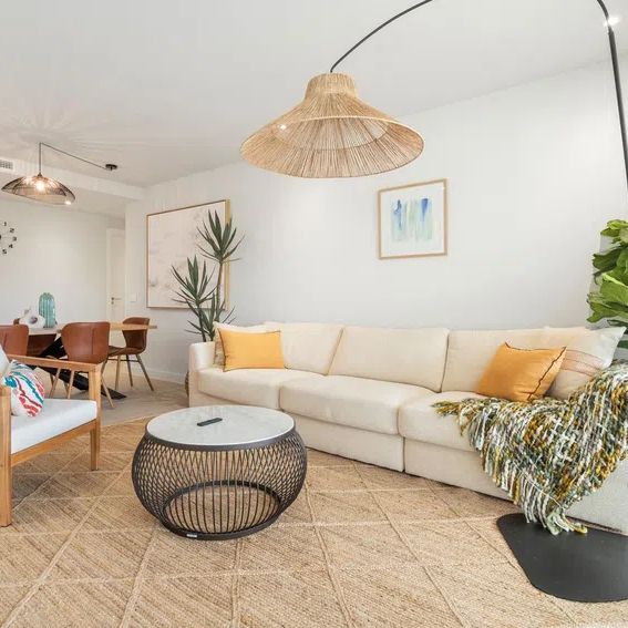 Alquiler de piso en Del Fuego - Photo 1