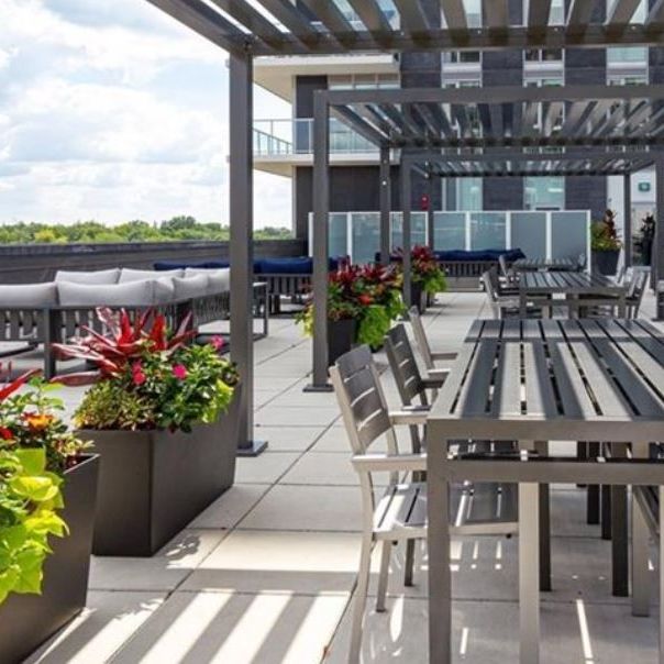 For Lease - 133 Bronte Road Unit# BPH-14, Oakville, Ontario - Photo 1