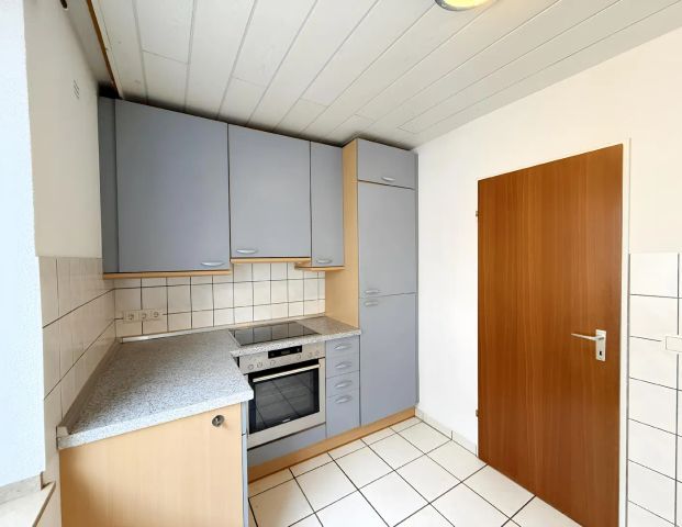 Wohnung zur Miete in Krefeld - Photo 1