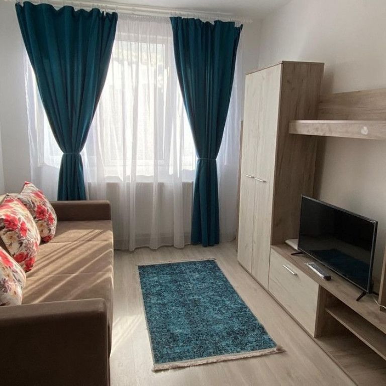 De inchiriat apartament o camera - Fotografie 1