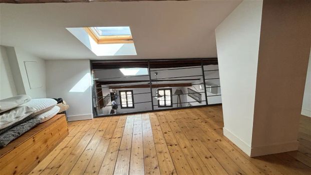 Location appartement 3 pièces - 50.84m² à La rochelle (17000) - Photo 1