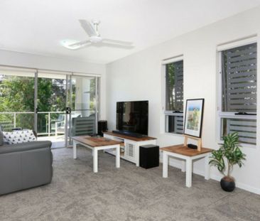 Beautiful Apartment in Boutique Complex - Photo 1