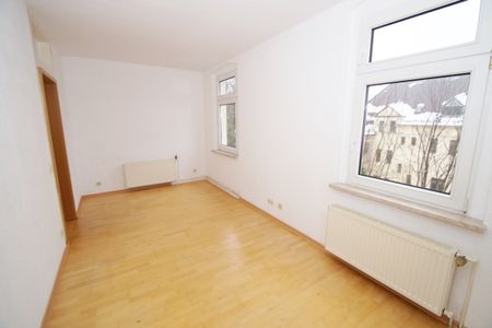 kleine 3-Zimmer-DG-Whg in Altbau-Villa - Foto 2