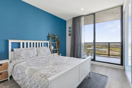 2003/14 Hill Road, Wentworth Point NSW 2127 - Apartment For Rent | Domain - Photo 5