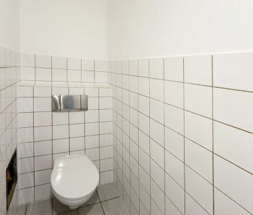 Sehr gepflegte 1-Zimmer-Wohnung im 1. Obergeschoss - Nähe Krankenhaus - Photo 6
