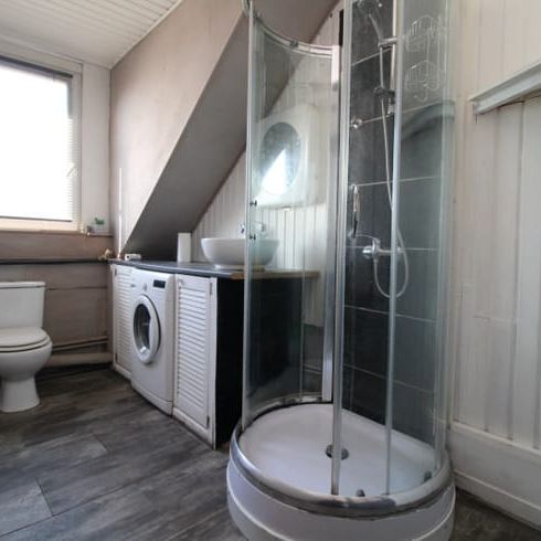 Duplex te huur - Foto 1