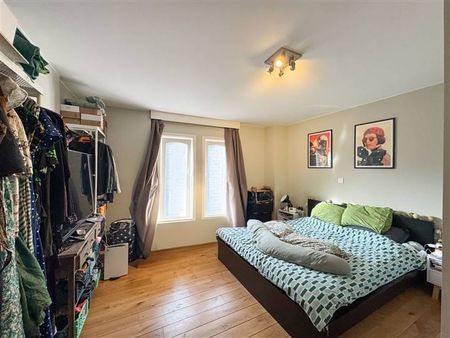 Appartement te huur - Foto 4