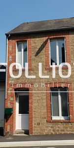 A LOUER - VIRE NORMANDIE - Maison T3 AVEC TERRASSE ET PARKING A PROXIMITÉ - Photo 4