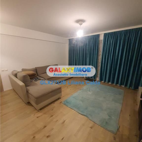 Inchiriere apartament 4 camere mobilat Greenfield Baneasa - Photo 1