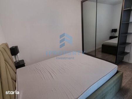 Apartament Modern 2 Camere | Aviatiei | Complex Rezidential Premium Cl - Photo 5