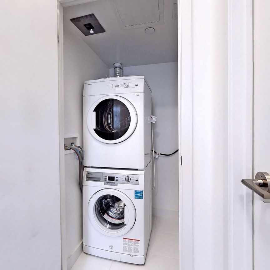 For Lease - 68 Shuter Street Unit# Th01, Toronto, Ontario - Photo 1