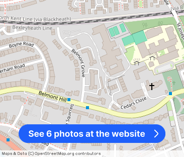 Belmont Grove, Lewisham - Photo 1