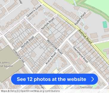 Woronzow Road, St Johns Wood, London, NW8 - Photo 1