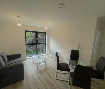 1 bedroom property to rent - Photo 5