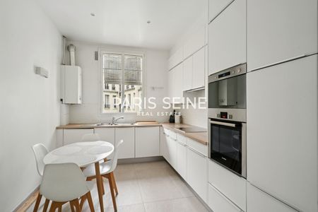 Appartement à louer à Paris 17Ème - Photo 2