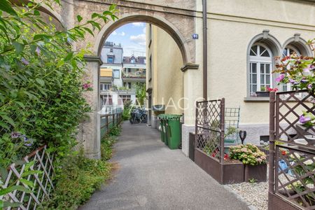 APPARTEMENT URBAIN 3.5 PIÈCES - Foto 4