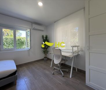 Alquiler Estudio en Urbanización - El Bosque, Villaviciosa De Odón - Photo 4