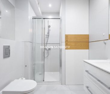 Mieszkanie Kraków Prądnik Biały powierzchnia 31.3 m² C206-WM-90893 - Фото 2