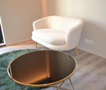 Stijlvolle studentenkamer - Foto 3