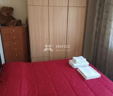 Ενοικιάζεται Διαμέρισμα 85 τ.μ. - Φωτογραφία 4