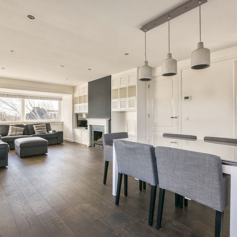 Beethovenstraat 107F - Photo 1