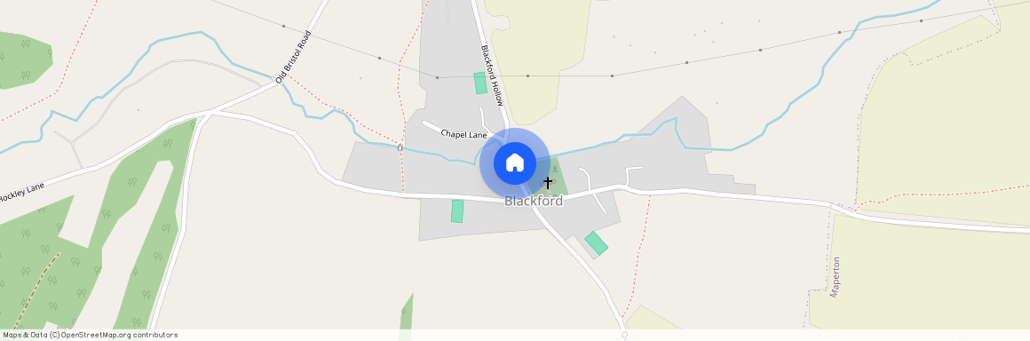 Blackford, Yeovil BA22