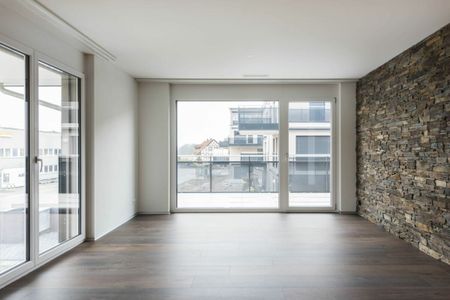 Modern I ideale Anbindungen I gepflegte Überbauung - Photo 5