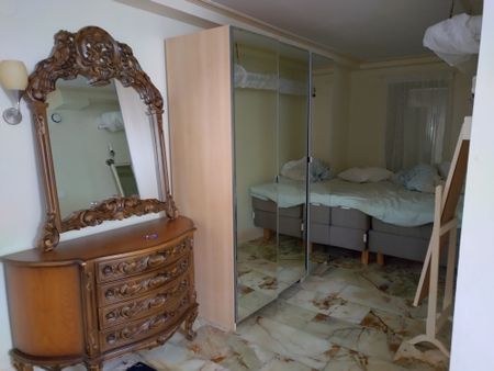 Adolf Rudbecks väg, Spånga - Foto 2