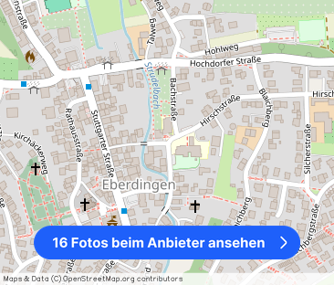 3 Zimmer Wohnung mit Terrasse. - Foto 1