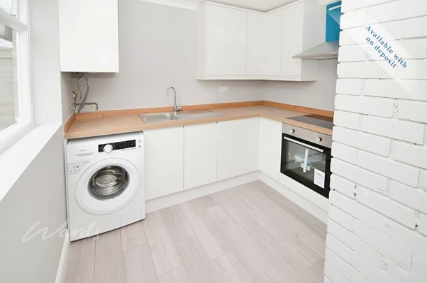 2 bedroom maisonette to rent - Photo 1