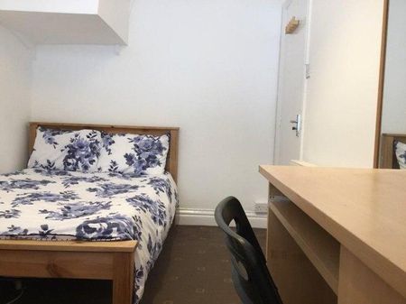 5 bedroom house share to rent - Photo 4