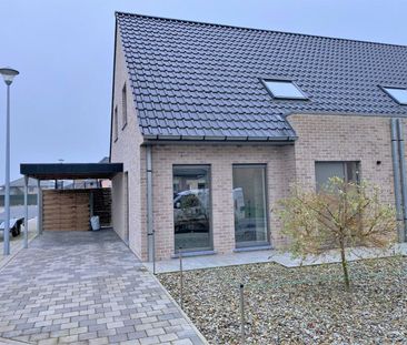 Recente woning met drie slaapkamers - Photo 6