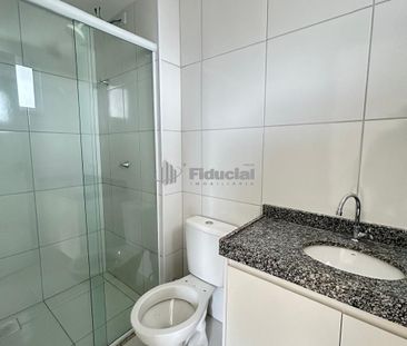 ANTONIO BEZERRA - APARTAMENTO - LOCAL 02, 55 AP 301 TORRE 01 FANTAS... - Photo 6
