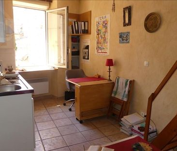 Location Appartement 1 pièce 16m² - Photo 3