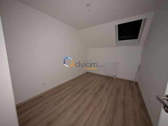 Appartement à louer La Membrolle-sur-Choisille - Photo 1